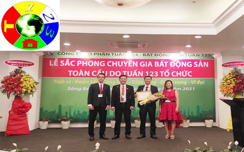 Bất Động Sản Tuấn 123 Nhận Ký Gửi Nhà Đất Bảo Mật Quận 1 Hồ Chí Minh