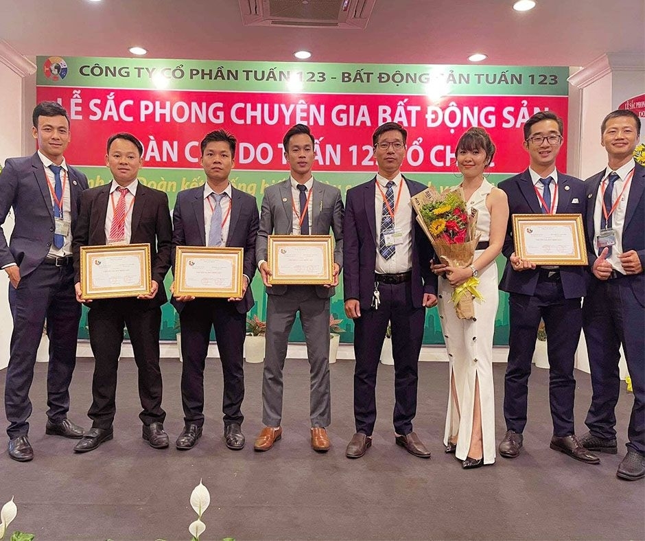 Dự Báo Của Hiệp Hội Bất Động Sản Việt Nam (Vnrea), Trong Năm 2021