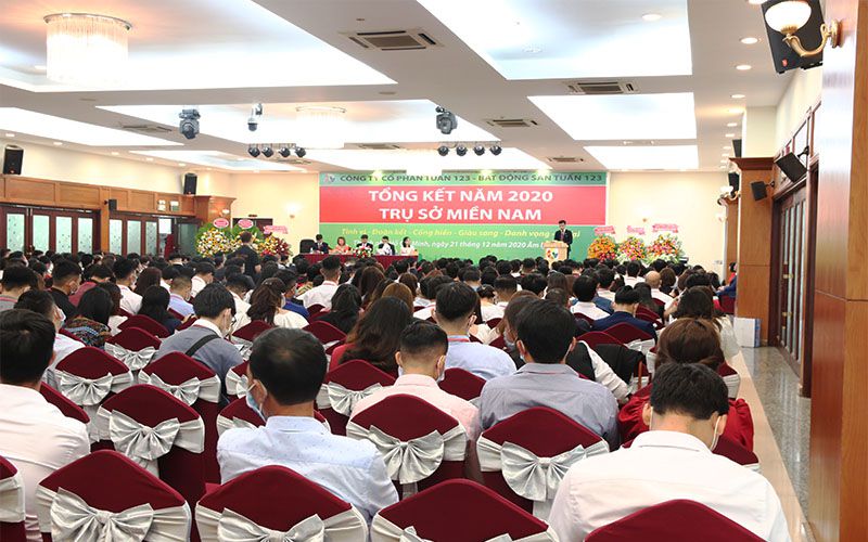Tuấn 123 Tuyển Nhân Viên Marketing Chưa Có Kinh Nghiệm Tại Hồ Chí Minh